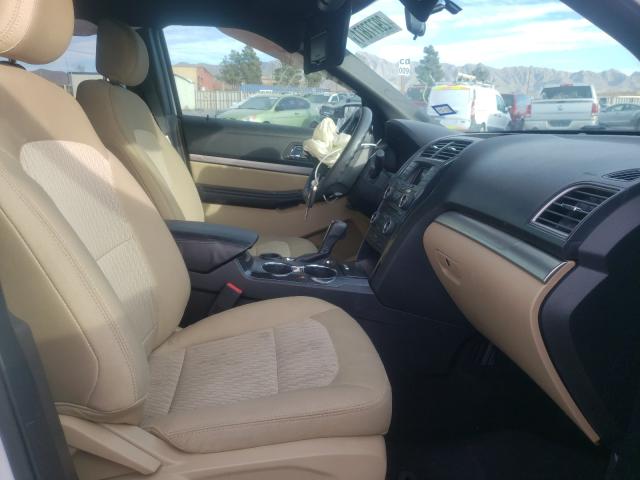 2017 FORD EXPLORER 1FM5K7BH2HGC20637