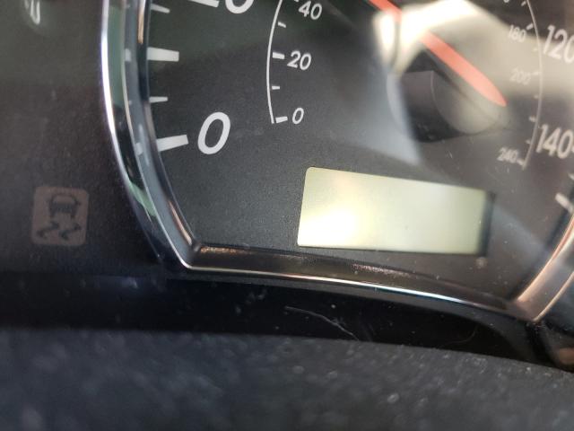 2013 TOYOTA COROLLA BA - 5YFBU4EEXDP139976