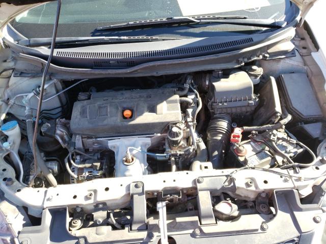 2012 HONDA CIVIC EXL 2HGFG3B09CH513561