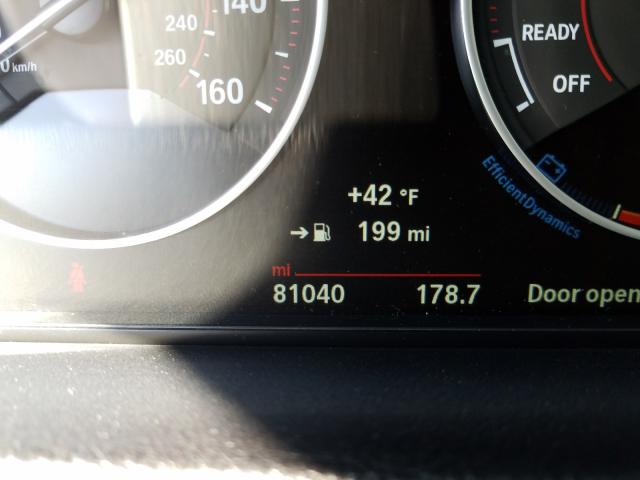 2017 BMW 440I WBA4T9C54H5A14910