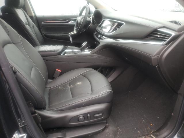 2019 BUICK ENCLAVE AV 5GAEVCKW2KJ220684