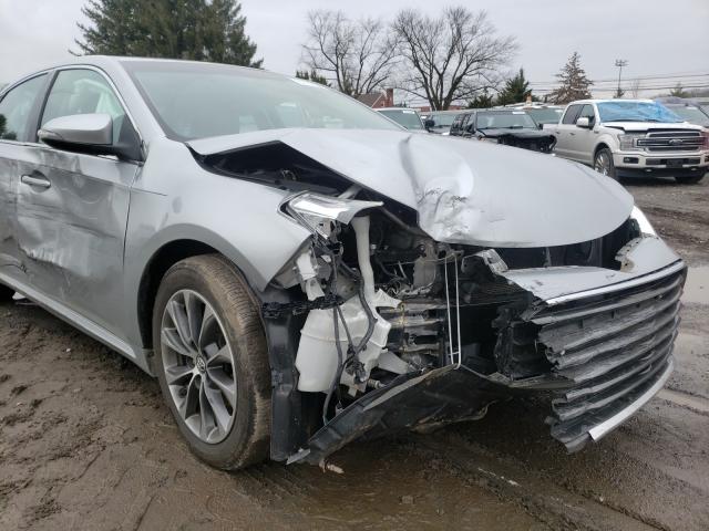 2016 TOYOTA AVALON XLE 4T1BK1EBXGU219419
