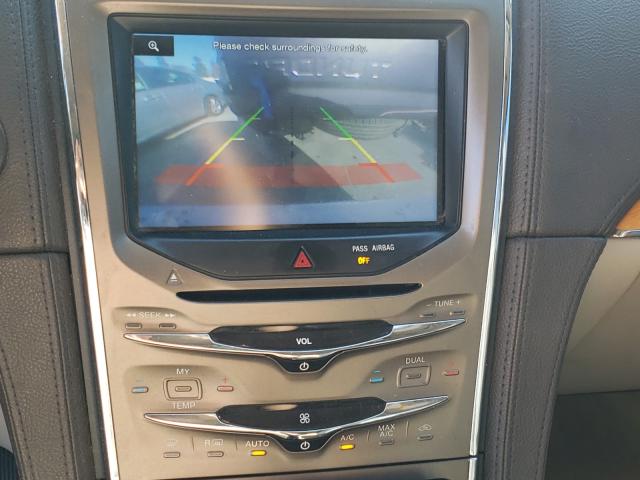 2013 LINCOLN MKX 2LMDJ8JK3DBL06868