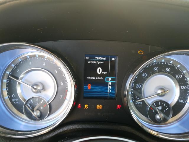 2014 CHRYSLER 300 2C3CCAAG2EH301690