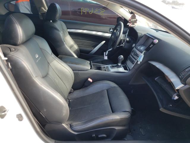 2014 INFINITI Q60 JOURNE JN1CV6EK5EM110475
