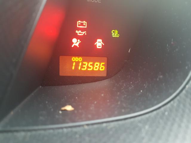 2011 TOYOTA SCION XD JTKKU4B46B1012390