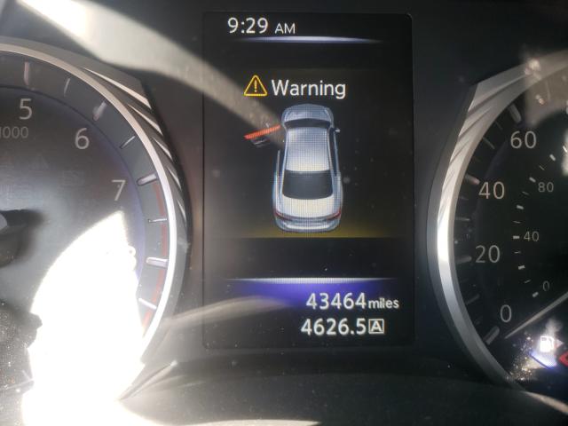 2016 INFINITI Q50 PREMIU JN1EV7AP5GM304197