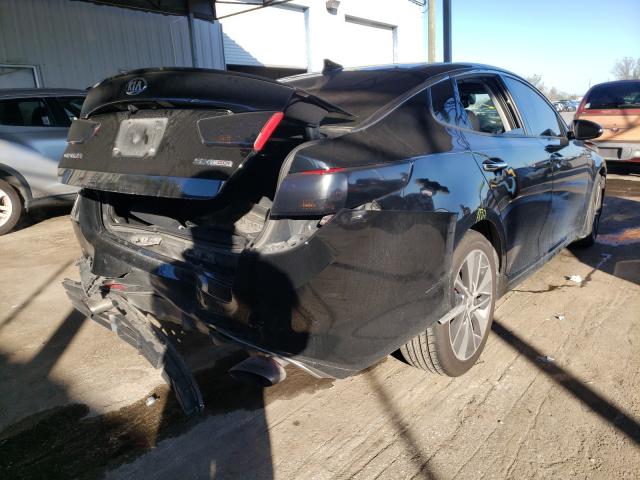 2016 KIA OPTIMA SX 5XXGW4L28GG051725