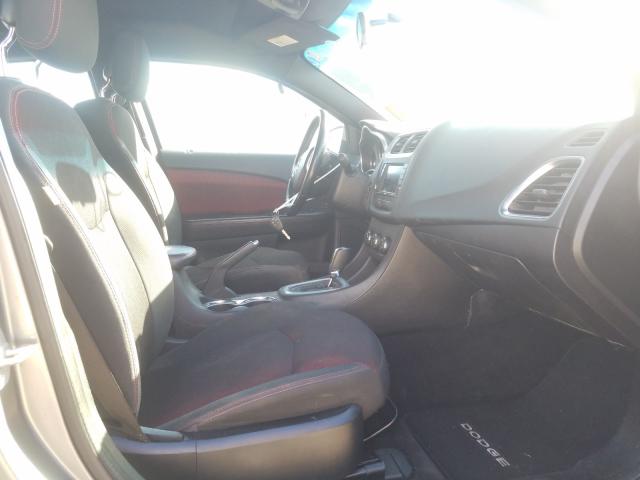 2011 DODGE AVENGER MA 1B3BD1FG4BN584661