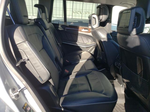 2013 MERCEDES-BENZ GL 550 4MA 4JGDF7DE8DA100552
