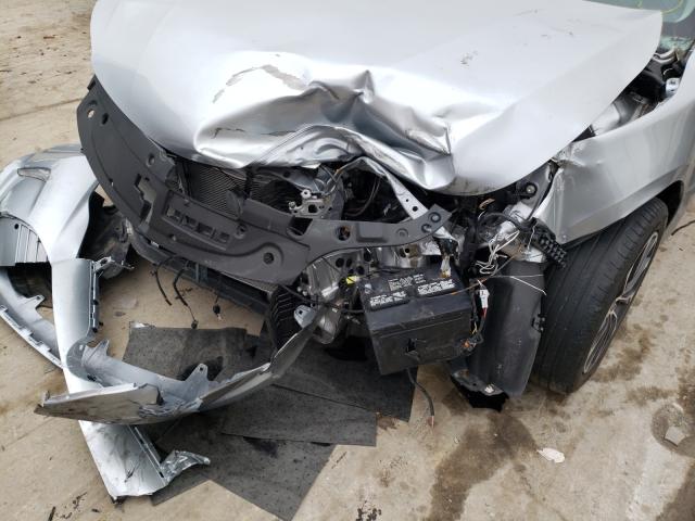 2018 TOYOTA AVALON XLE 4T1BK1EB7JU287989
