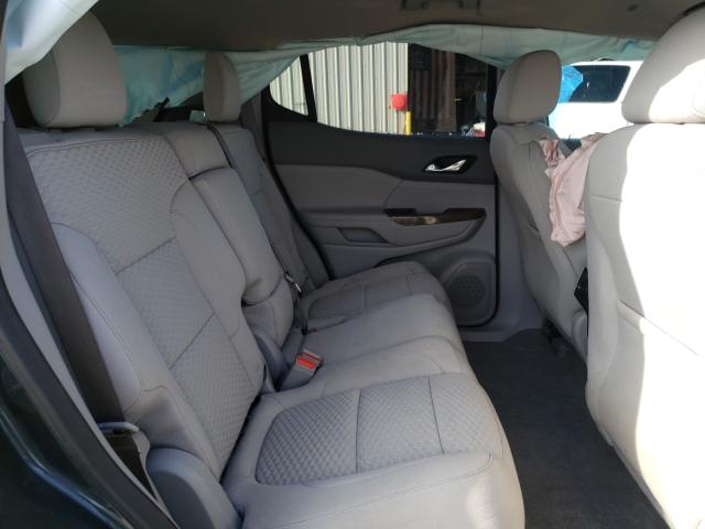2019 GMC ACADIA SLE 1GKKNKLA5KZ294220