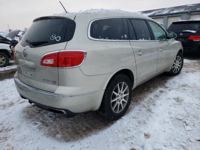 2014 BUICK ENCLAVE 5GAKVBKD0EJ359339