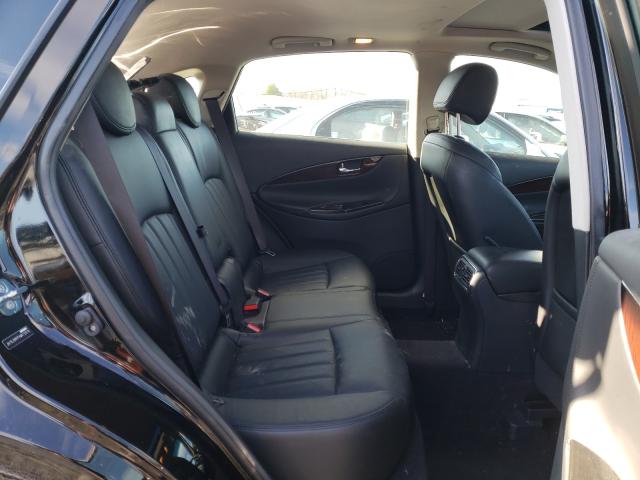 2017 INFINITI QX50 JN1BJ0RR7HM412818