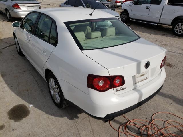 2010 VOLKSWAGEN JETTA LIMI 3VWAX7AJXAM090897