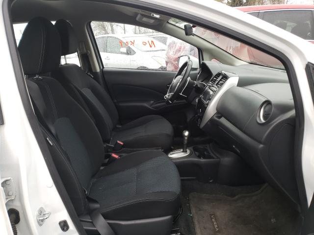 2016 NISSAN VERSA NOTE 3N1CE2CP6GL366581