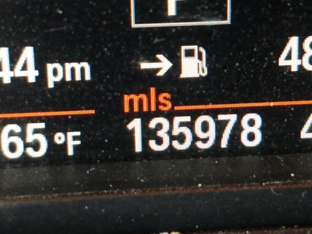 2012 BMW X3 5UXWX5C55CL718526