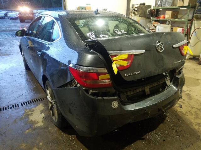 2014 BUICK VERANO CON 1G4PR5SK9E4201603