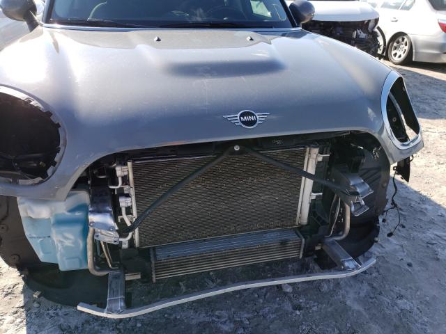 2019 MINI COOPER COU WMZYS7C59K3F45583