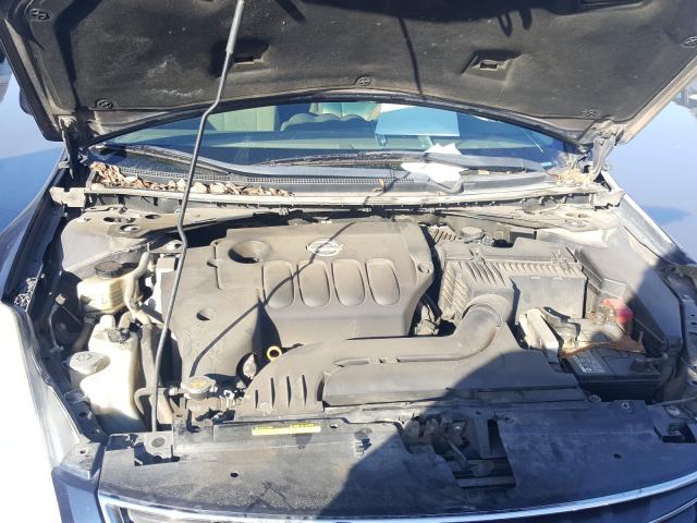 2011 NISSAN ALTIMA BAS 1N4AL2AP3BN441412