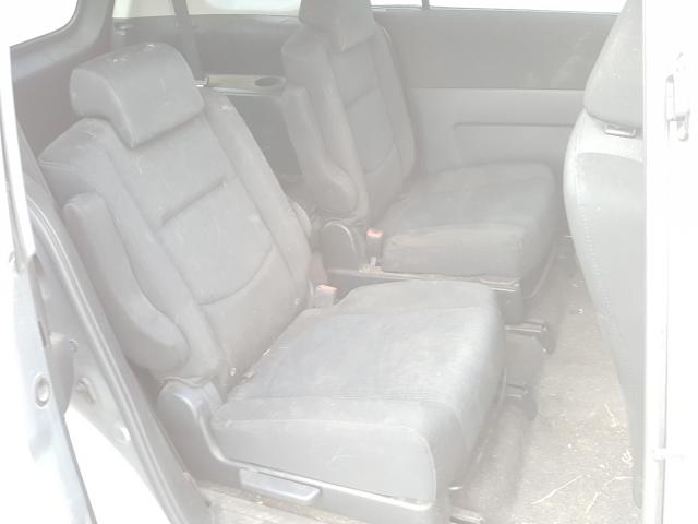 2010 MAZDA 5 JM1CR2W30A0367921