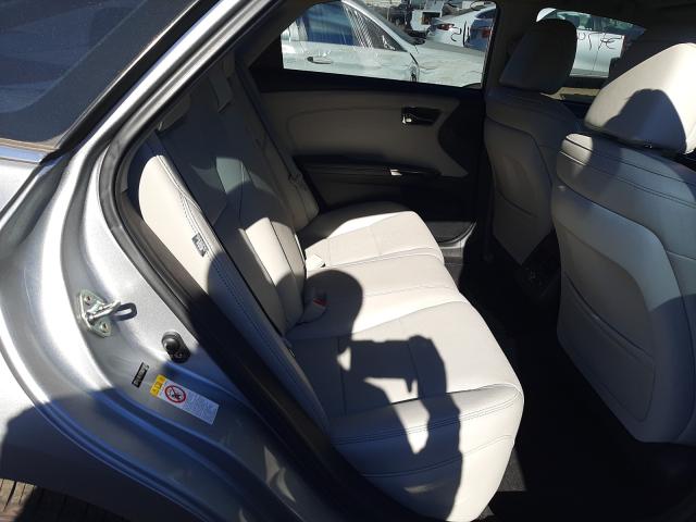 2016 TOYOTA AVALON XLE 4T1BK1EB3GU212859
