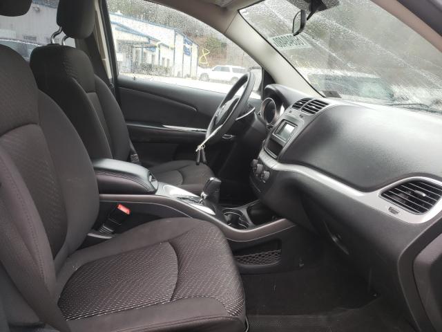 2015 DODGE JOURNEY SE 3C4PDCAB6FT552957