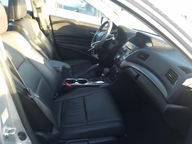 2015 ACURA ILX 20 19VDE1F32FE002951