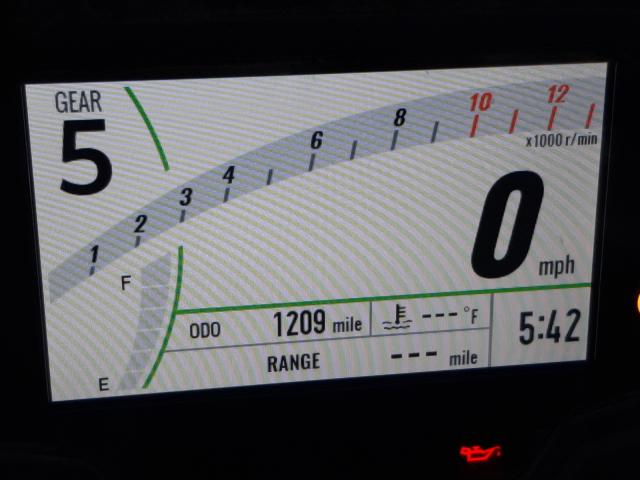 2020 KAWASAKI EX650 M ML5EXEM14LDA11045