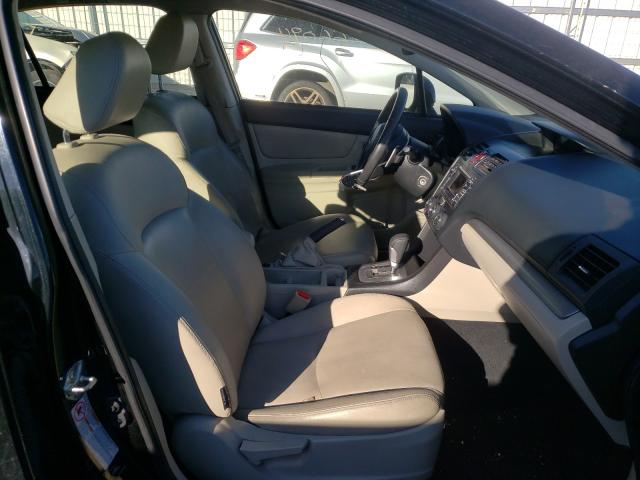 2012 SUBARU IMPREZA SP JF1GPAS62CH240745