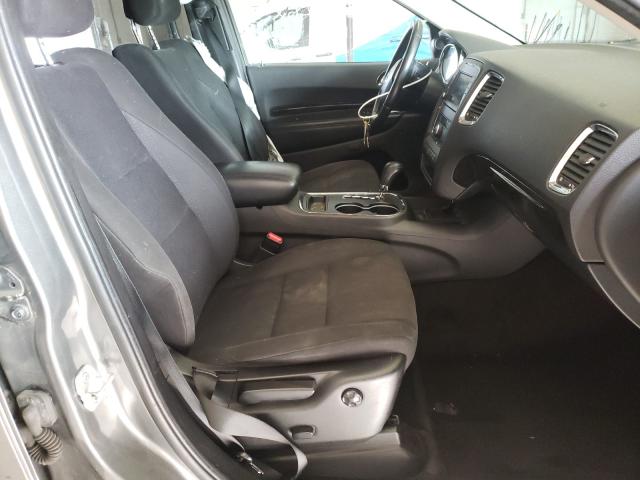 2011 DODGE DURANGO CR 1D4RD4GG6BC711115