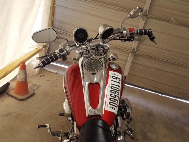 2009 YAMAHA XV1900 CU JYAVP27EX9A008849