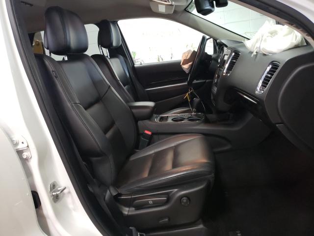 2013 DODGE DURANGO CR 1C4RDJDG7DC677544
