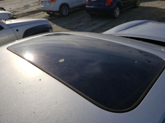 2013 HONDA CROSSTOUR 5J6TF3H56DL003903