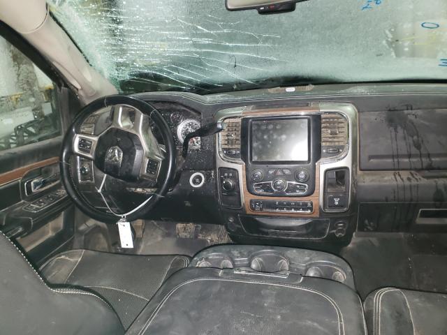 2013 RAM 2500 LARAM 3C6UR5KLXDG521621