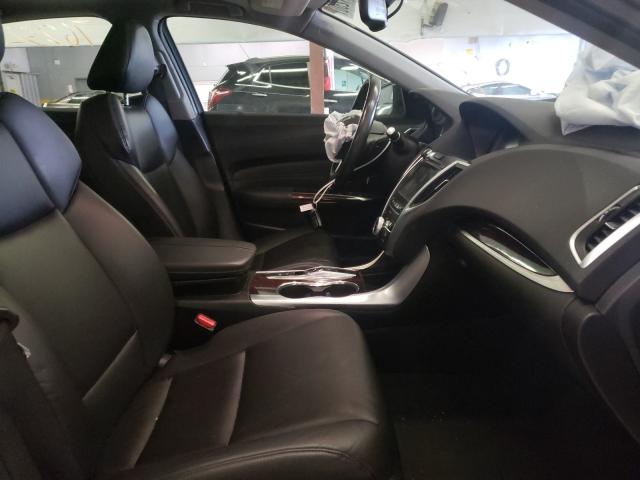 2016 ACURA TLX 19UUB2F31GA002645
