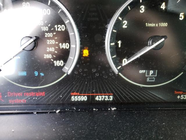 2017 BMW X5 XDR40E 5UXKT0C5XH0S80625