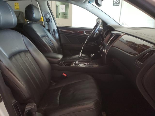 2011 HYUNDAI EQUUS SIGN KMHGH4JF2BU040766