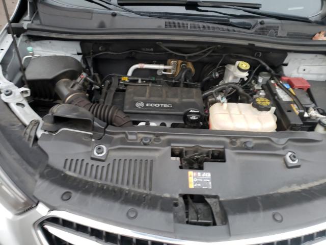2018 BUICK ENCORE ESS KL4CJCSBXJB536626