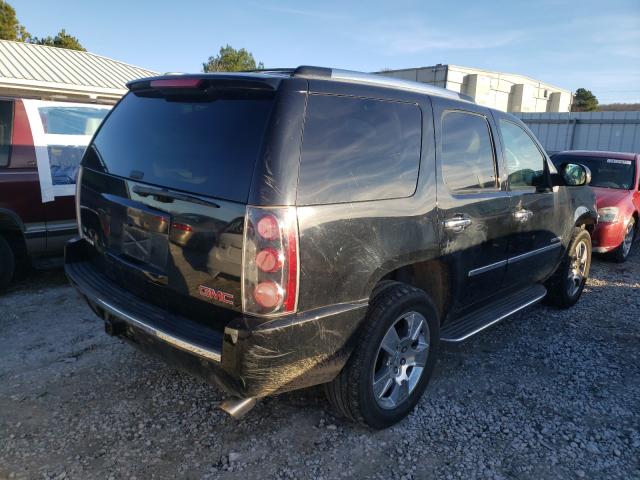 2010 GMC YUKON DENA 1GKUKEEF1AR139495