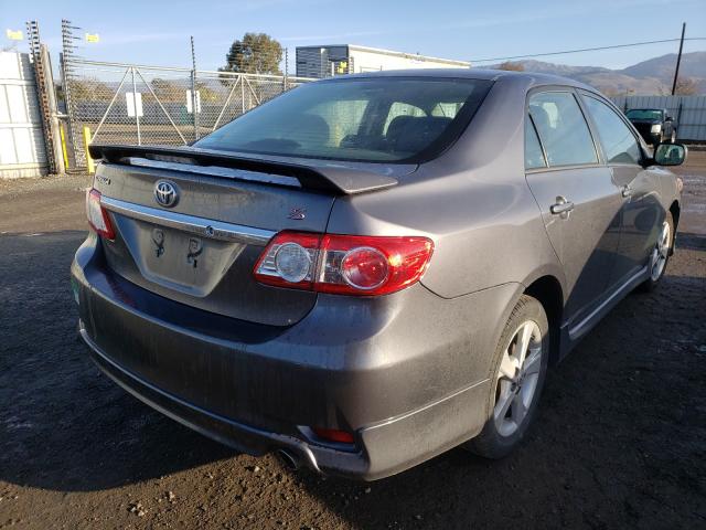 2013 TOYOTA COROLLA BA - 5YFBU4EEXDP139976