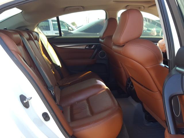 2010 ACURA TL 19UUA9F55AA009652