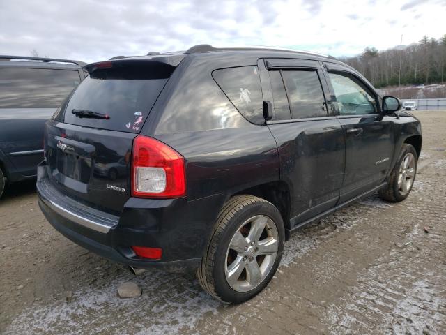 2011 JEEP COMPASS LI 1J4NF5FB8BD163852