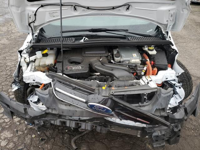 2016 FORD C-MAX PREM 1FADP5CU1GL101670