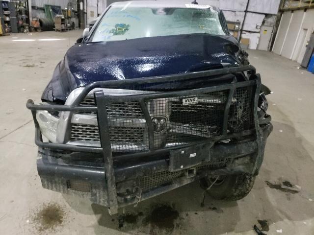2013 RAM 2500 LARAM 3C6UR5KLXDG521621