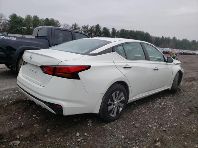 2019 NISSAN ALTIMA S 1N4BL4BV9KC102968