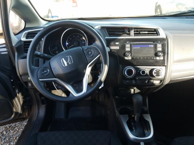 2016 HONDA FIT LX JHMGK5H58GS006373