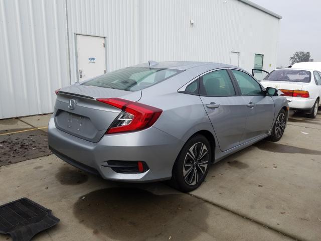 2018 HONDA CIVIC EXL 19XFC1F75JE200814