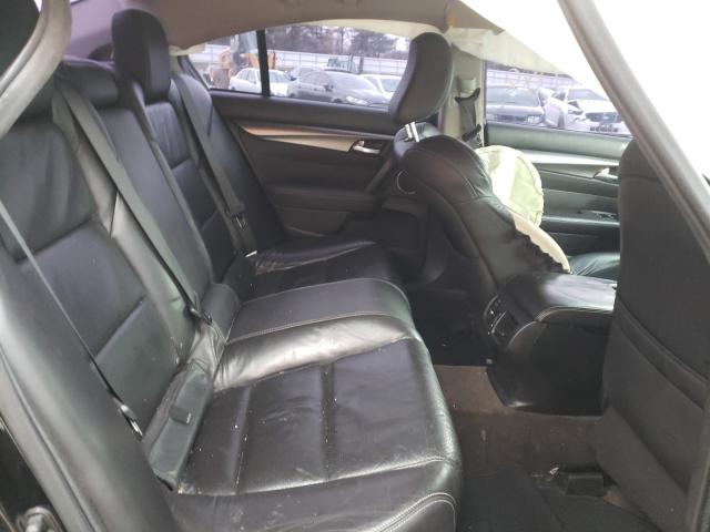 2012 ACURA TL 19UUA9F56CA010182
