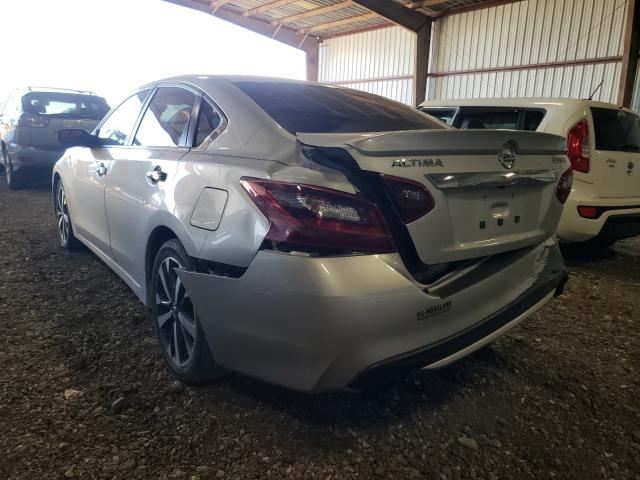 2017 NISSAN ALTIMA 3.5 1N4BL3AP8HC129178